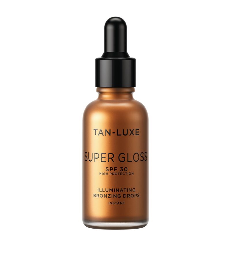 Tan Luxe Tan Luxe Super Gloss Illuminating Bronzing Drops Spf30 (30Ml)