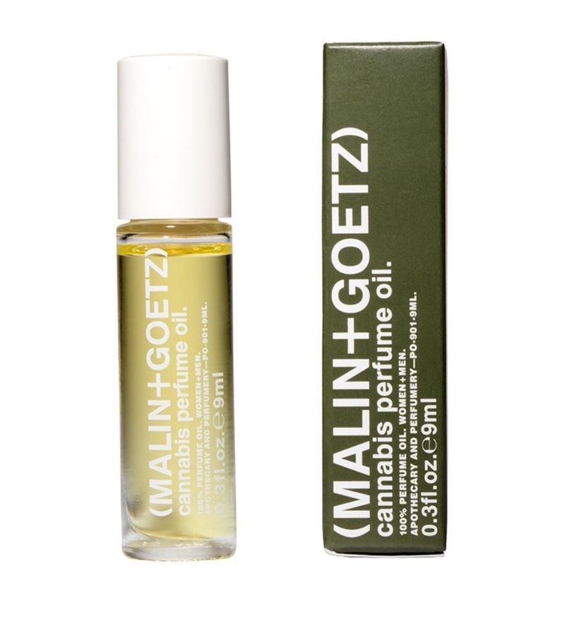 Malin+Goetz Malin+Goetz Cannabis Perfume Oil (9Ml)
