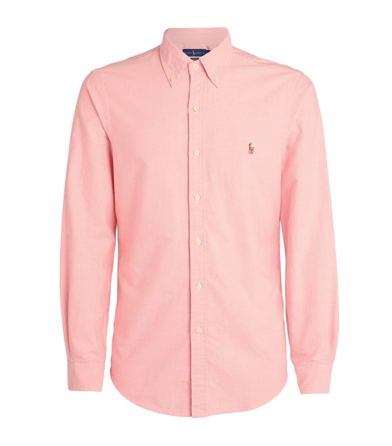 Polo Ralph Lauren Polo Ralph Lauren Slim Oxford Shirt