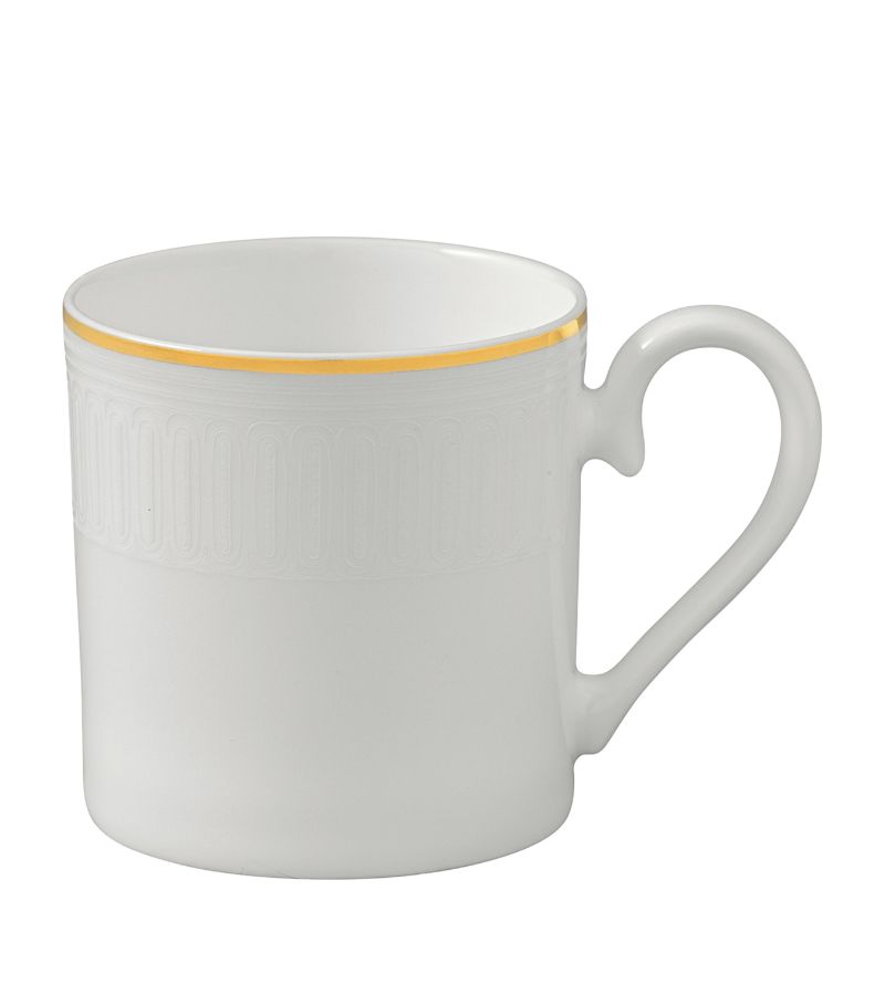 Villeroy & Boch Villeroy & Boch Bone Porcelain Château Septfontaines Espresso Cup