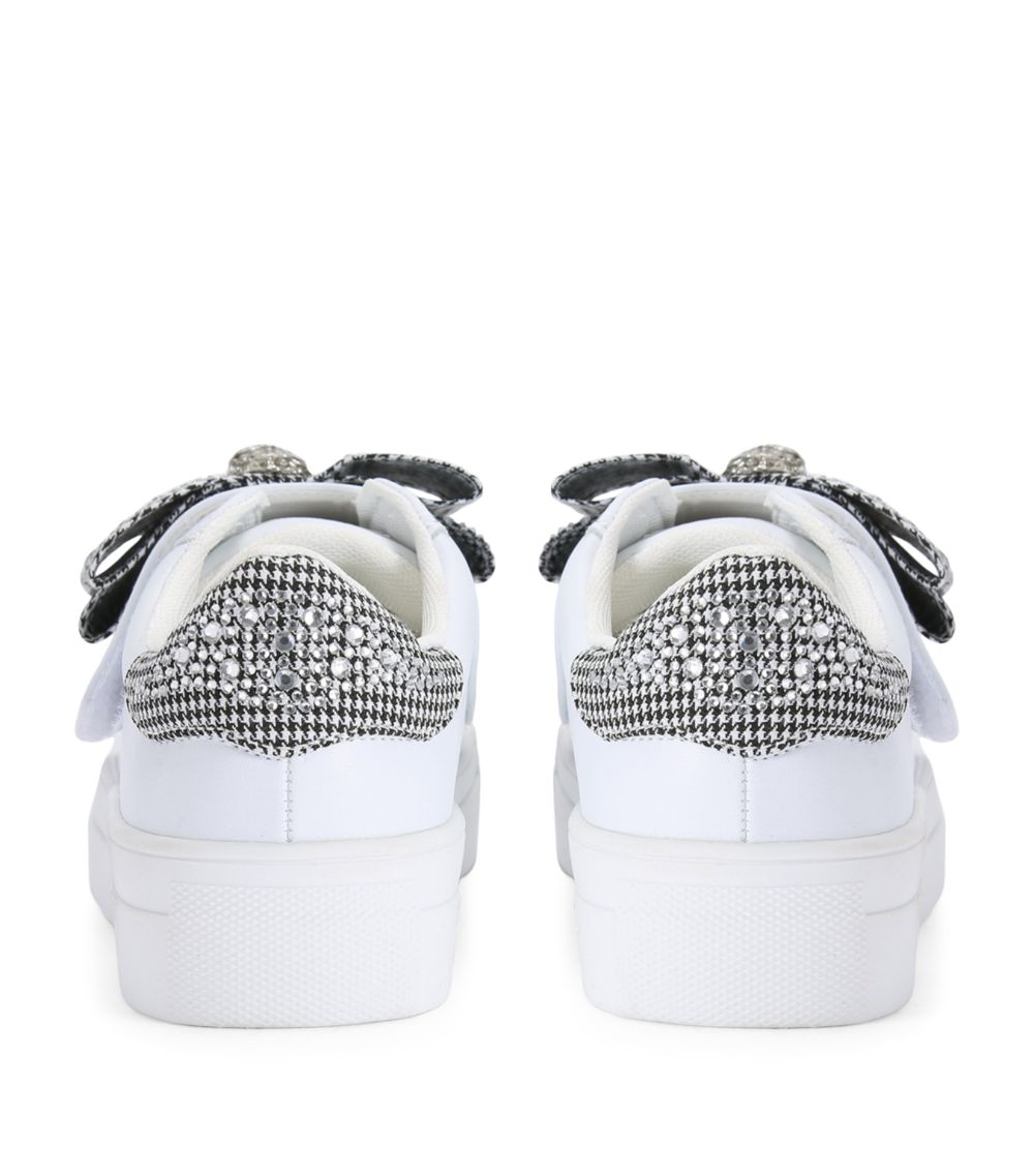 Kurt Geiger London Kurt Geiger London Mini Laney Eagle Sneakers