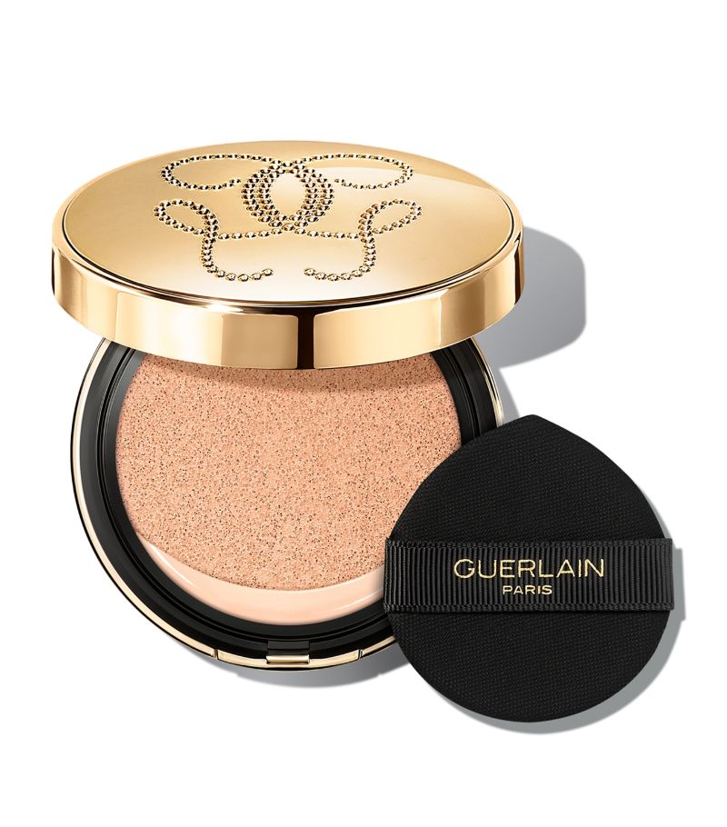 Guerlain Guerlain Parure Gold Cushion Rejuvenating Radiance Foundation