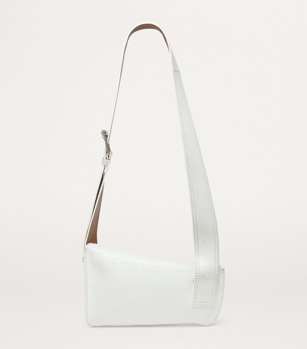 Alexander McQueen Alexander Mcqueen Leather The Sling Bag