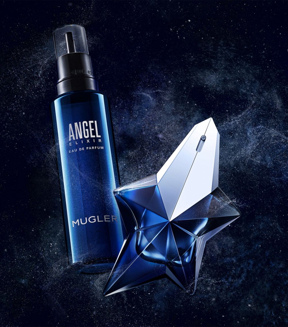 Mugler Mugler Angel Elixir Eau De Parfum Refill (100Ml)