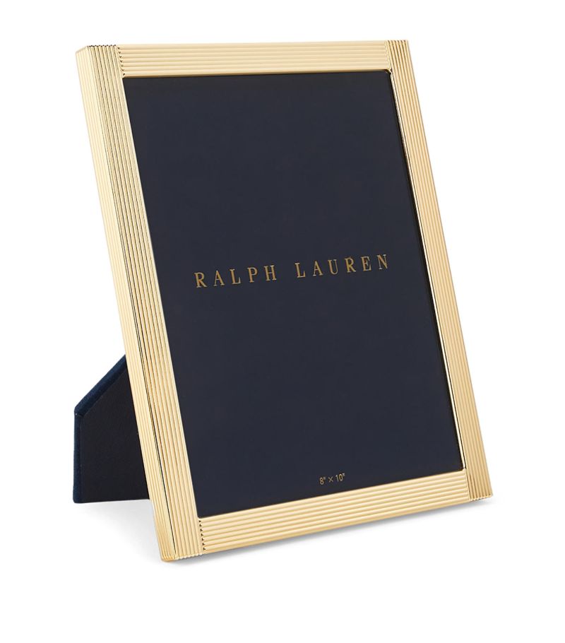 Ralph Lauren Home Ralph Lauren Home Luke Photo Frame (8" x 10")