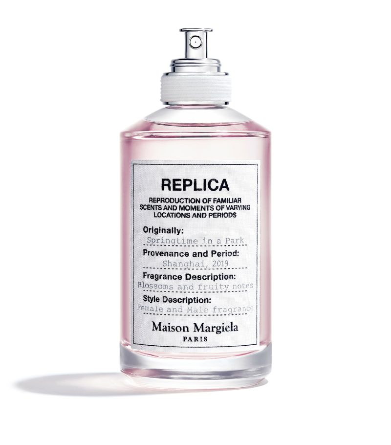 Maison Margiela Maison Margiela Replica Springtime In A Park Eau De Toilette (100Ml)