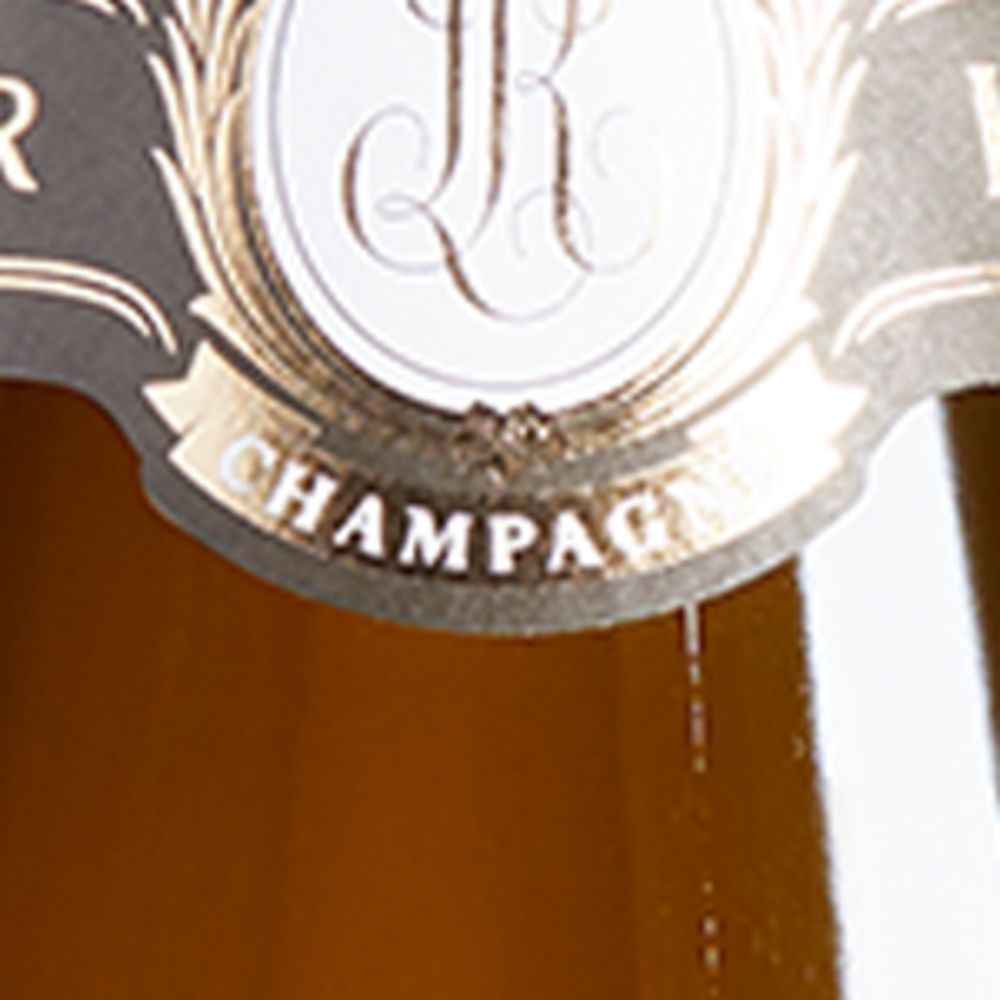 Louis Roederer Louis Roederer Louis Roederer Blanc De Blancs Brut Millesime 2015 (75Cl) - Champagne, France
