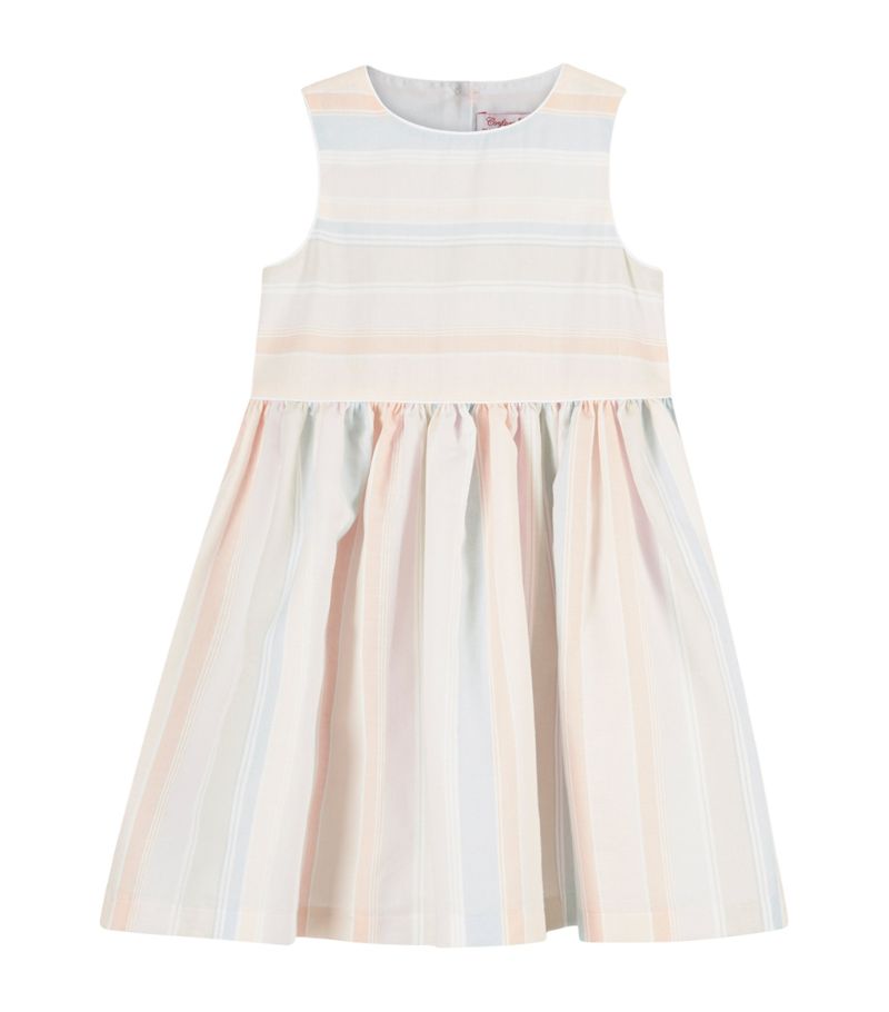 Trotters Trotters Sofia Dress (6-11 Years)