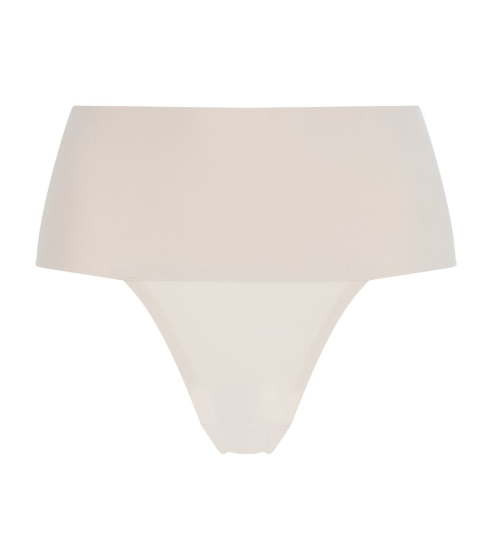 Spanx Spanx Undie-Tectable Thong