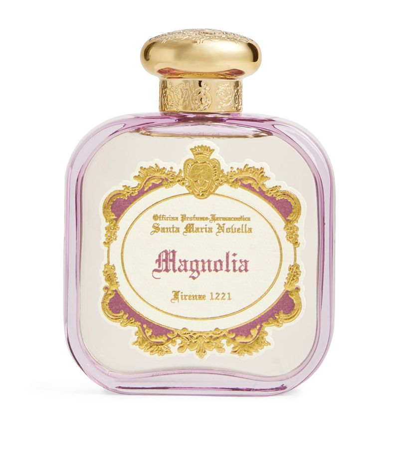 Santa Maria Novella Santa Maria Novella Magnolia Eau De Parfum (100Ml)