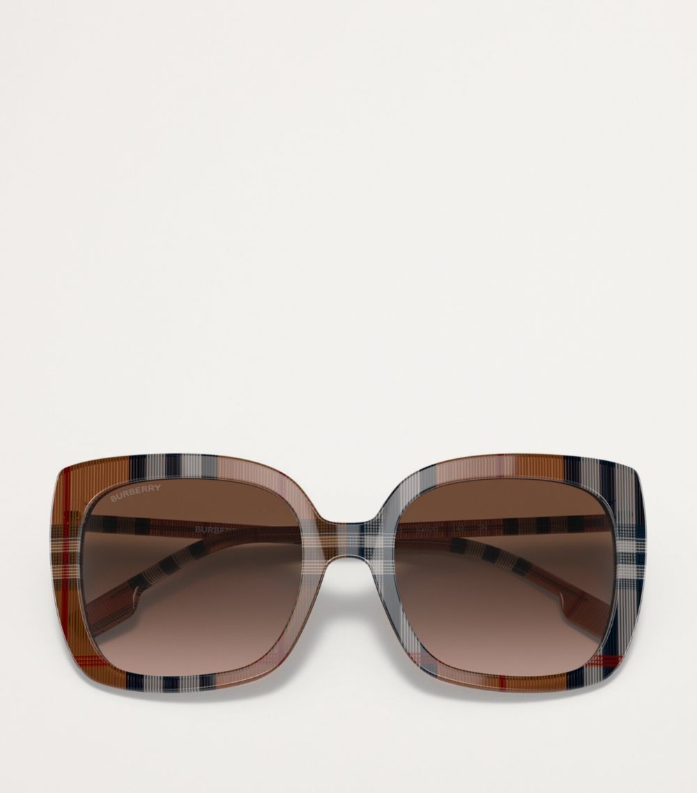 Burberry Burberry Acetate 0Be4323 Sunglasses