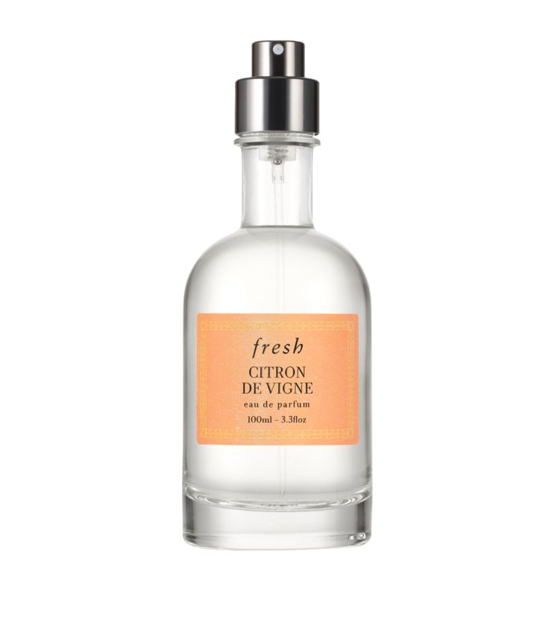 Fresh Fresh Citron De Vigne Eau De Parfum (100Ml)