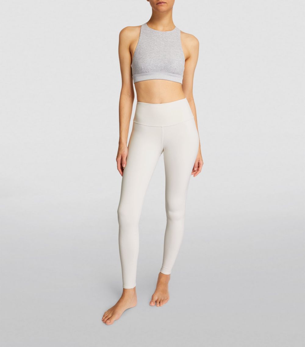 Alo Yoga Alo Yoga Airbrush Leggings