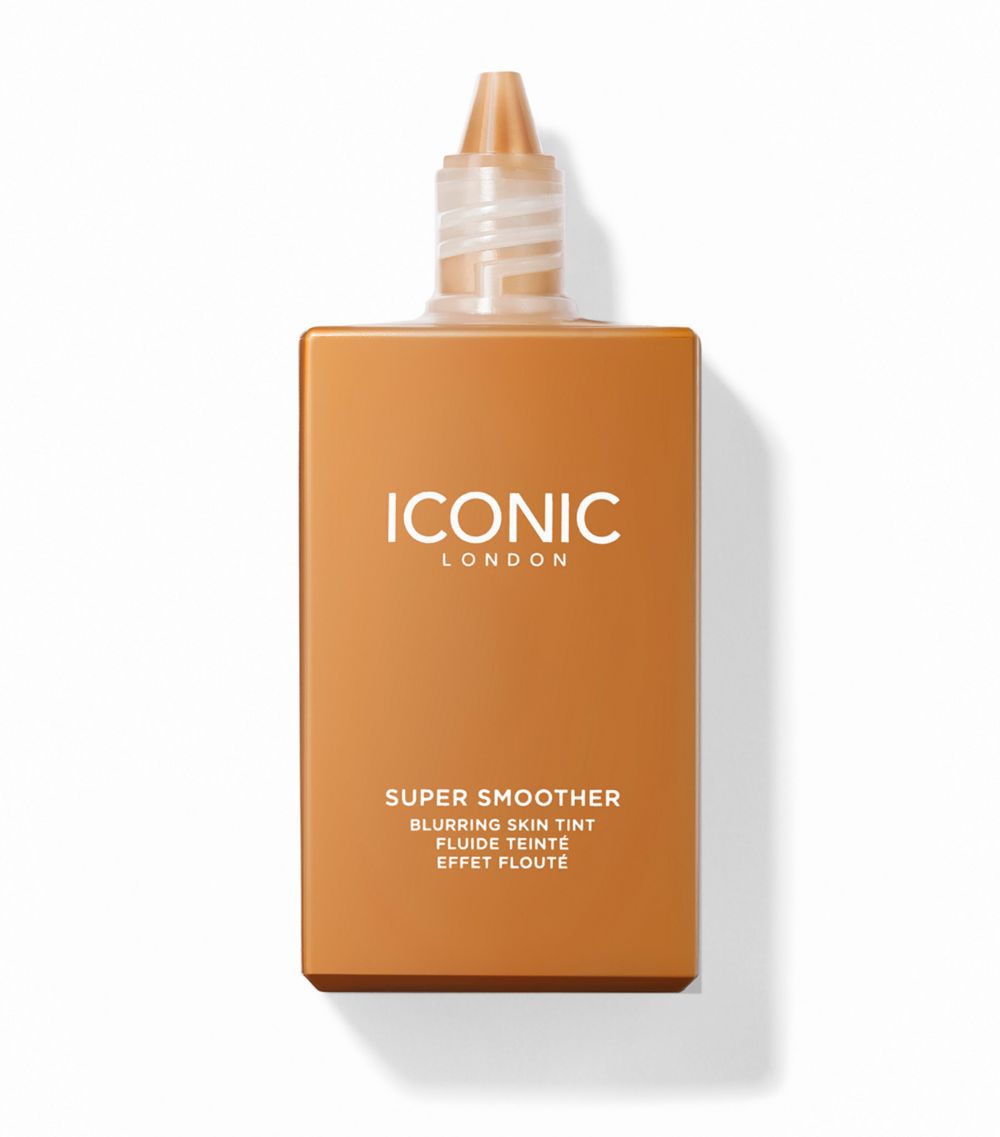 Iconic London Iconic London Super Smoother Blurring Skin Tint