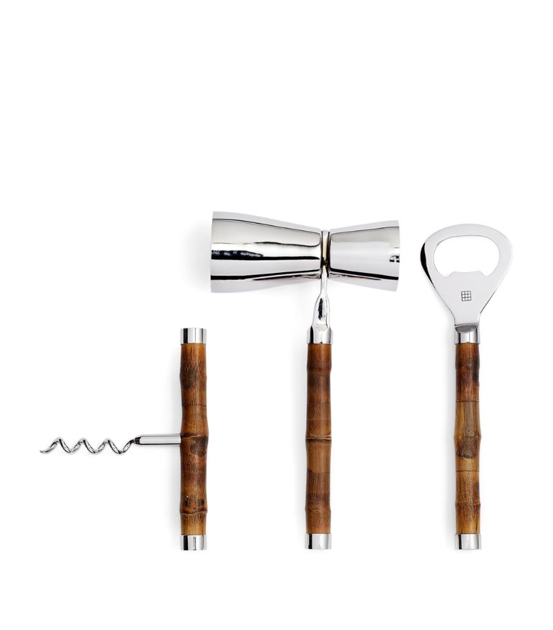 Soho Home Soho Home Masen Bar Tools Set