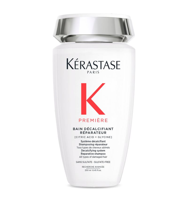 Kerastase Kerastase Première Decalcifying Repairing Shampoo (250Ml)
