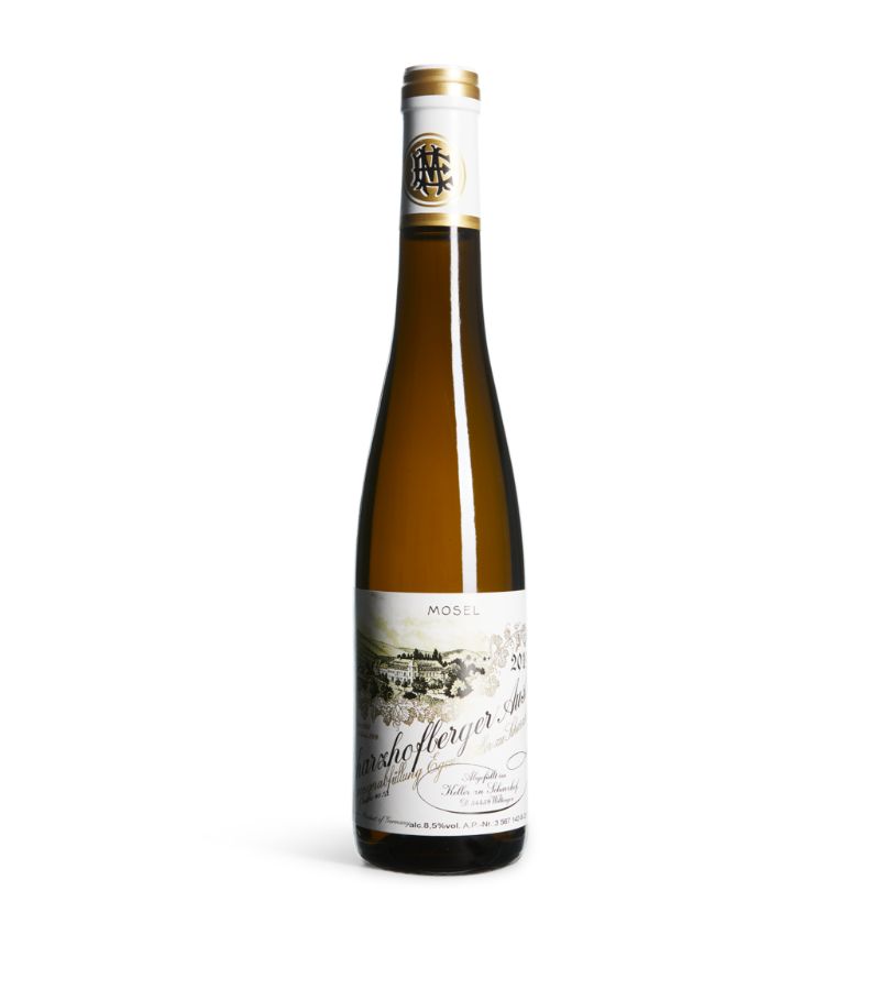 Egon Muller Egon Muller Scharzhofberger Riesling Auslese Blanc 2019 (37.5Cl) - Mosel, Germany