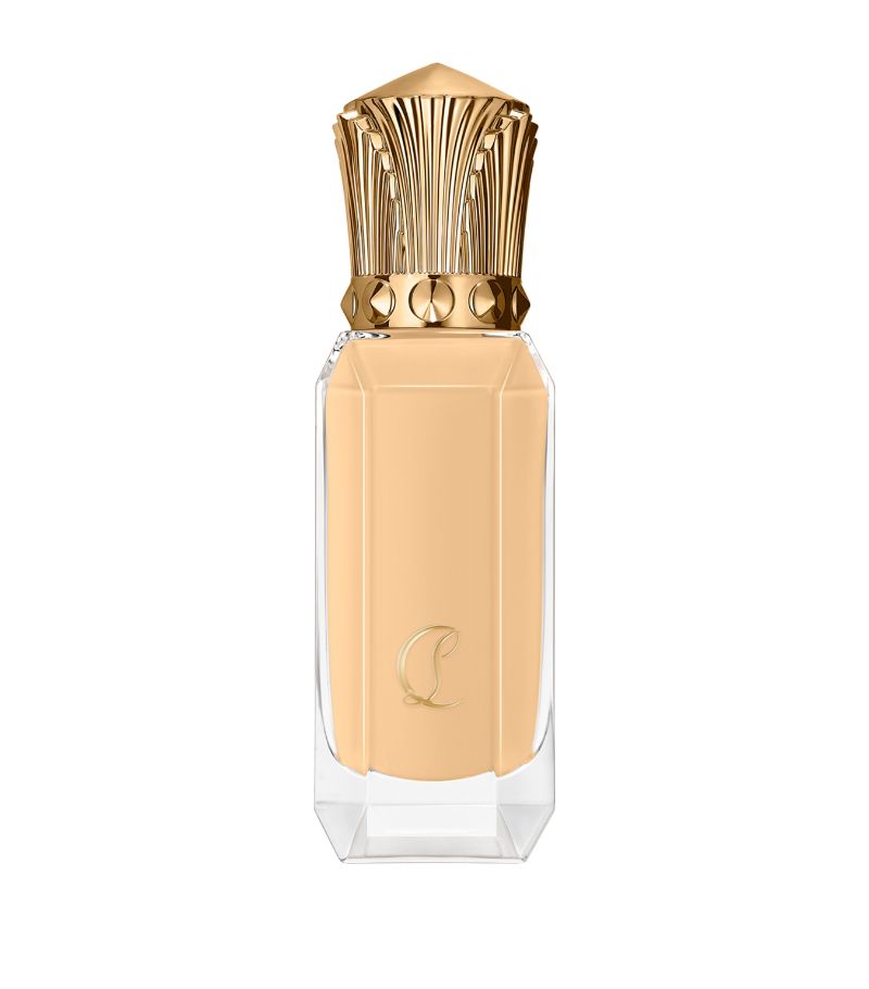 Christian Louboutin Christian Louboutin Teint Fétiche Le Fluide Foundation