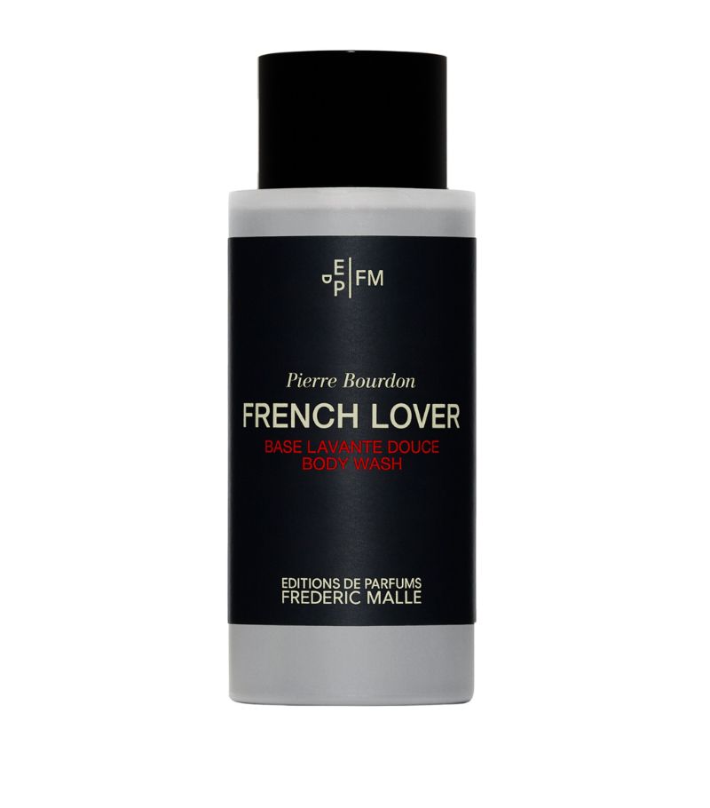 Edition De Parfums Frederic Malle Edition De Parfums Frederic Malle French Lover Shower Gel (200Ml)