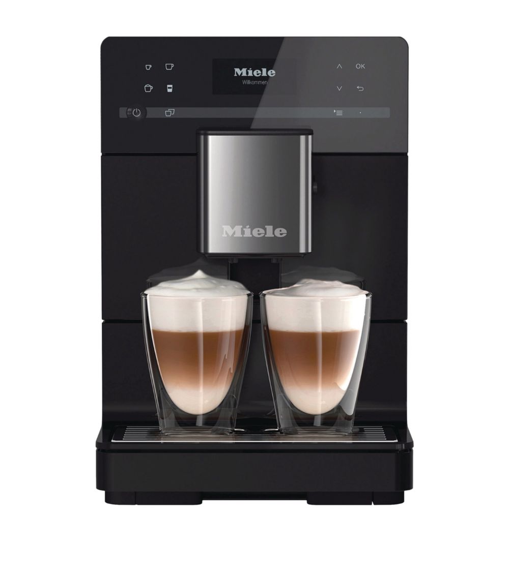 Miele Miele Cm5310 Silence Coffee Machine