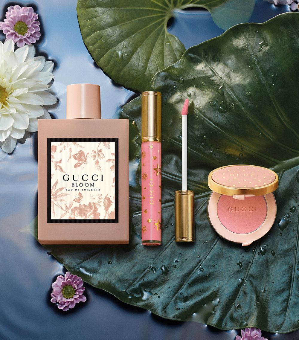 Gucci Gucci Bloom Eau De Toilette (50Ml)