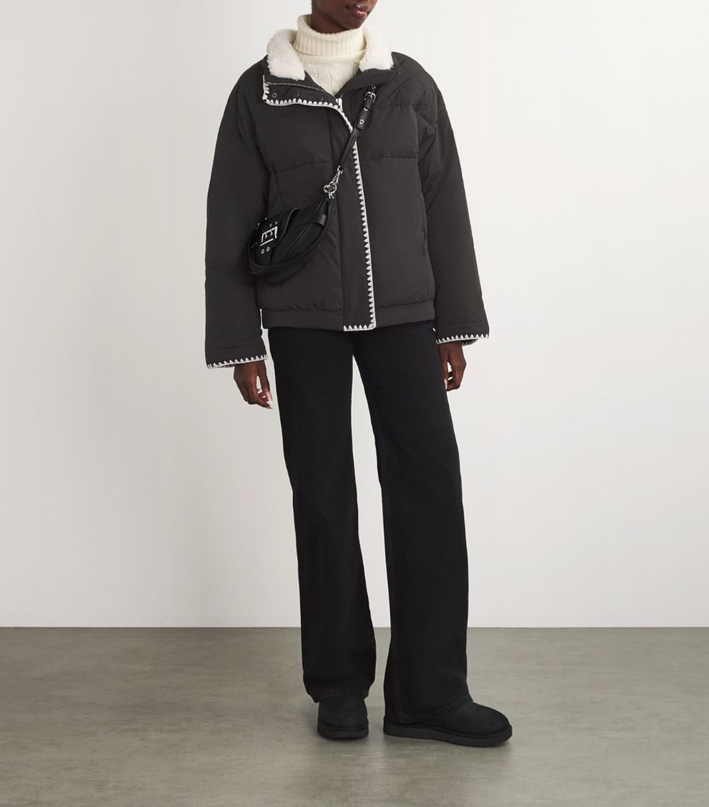 Rag & Bone Rag & Bone Ingrid Puffer Jacket