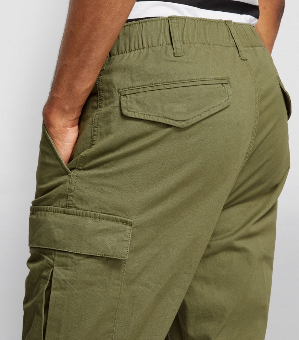 Polo Ralph Lauren Polo Ralph Lauren Slim Prepster Cargo Trousers