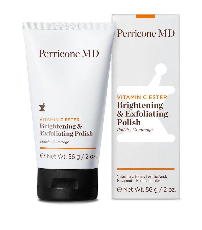 Perricone Md Perricone Md Vitamin C Ester Daily Brightening & Exfoliating Polish (59Ml)