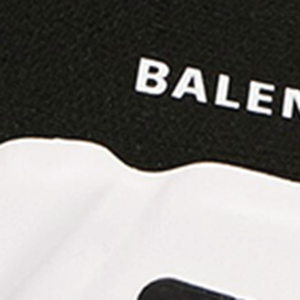 Balenciaga Balenciaga Speed High-Top Sneakers