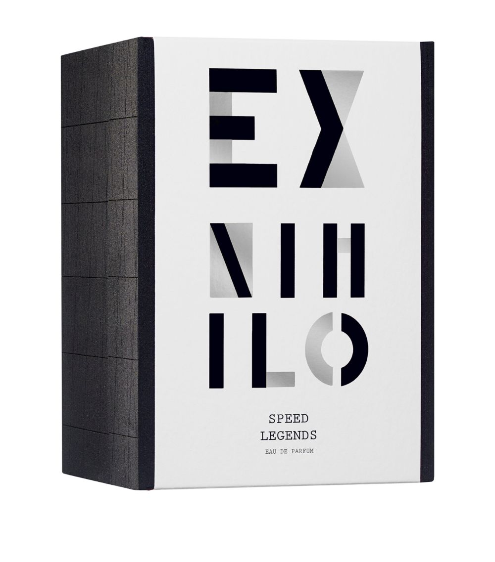 Ex Nihilo Ex Nihilo Speed Legends Eau De Parfum (50Ml)