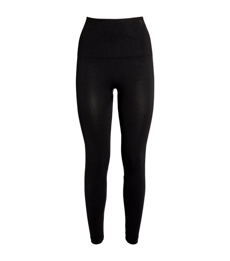 Spanx Spanx Seamless Leggings