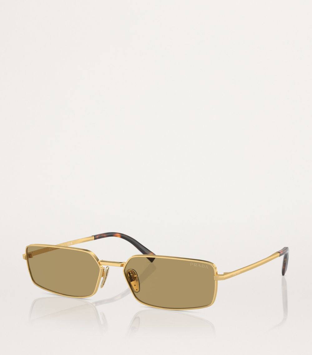 Prada Prada Metal Pr A60S Sunglasses