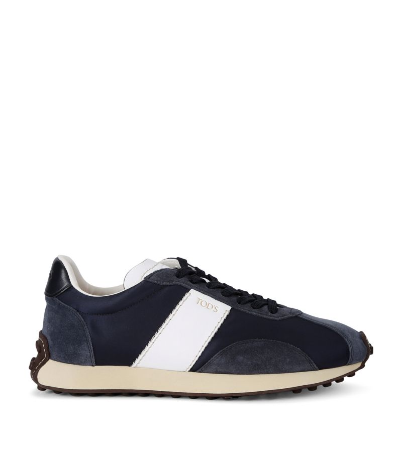 Tod's Tod'S Sportivo Active Sneakers