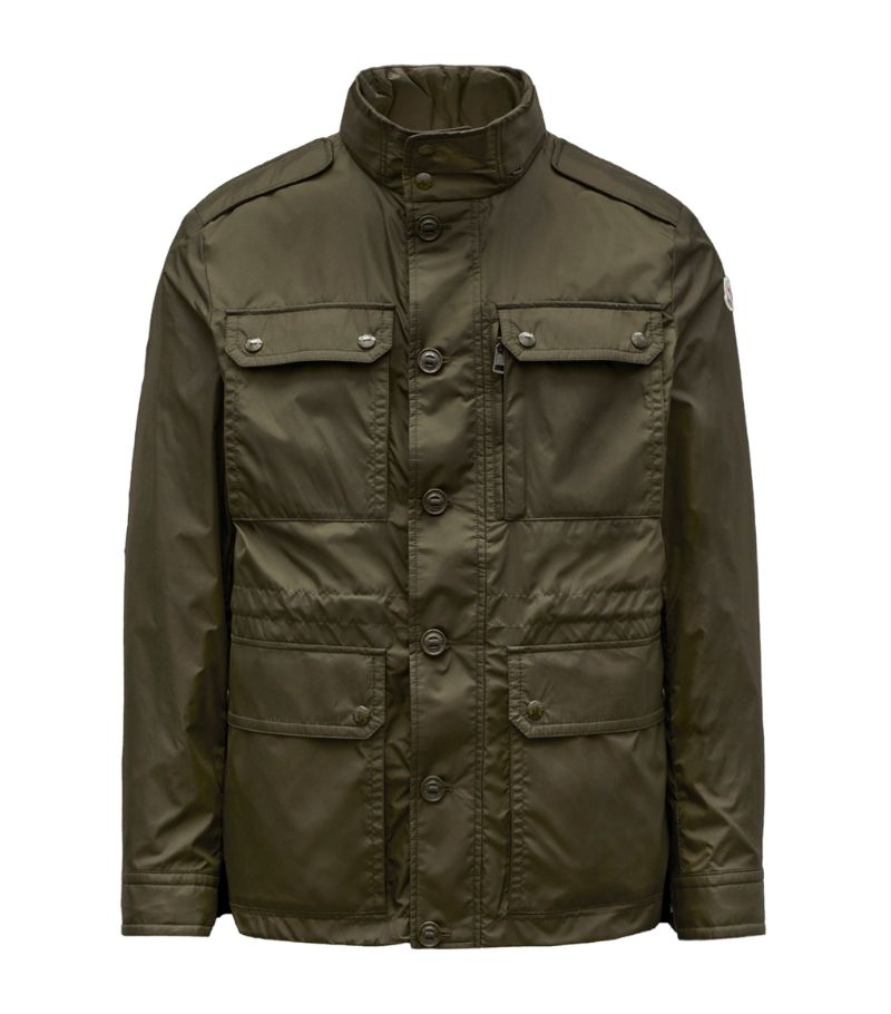 Moncler Moncler Lez Field Jacket