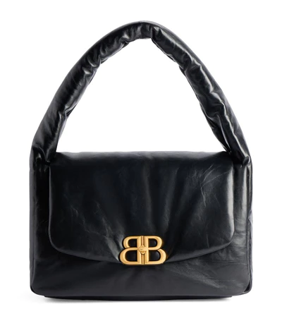 Balenciaga Balenciaga Medium Monaco Sling Shoulder Bag
