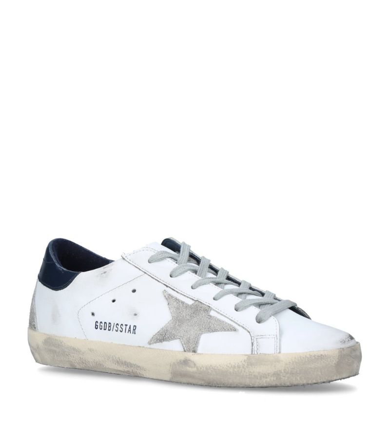 Golden Goose Golden Goose Superstar Sneakers