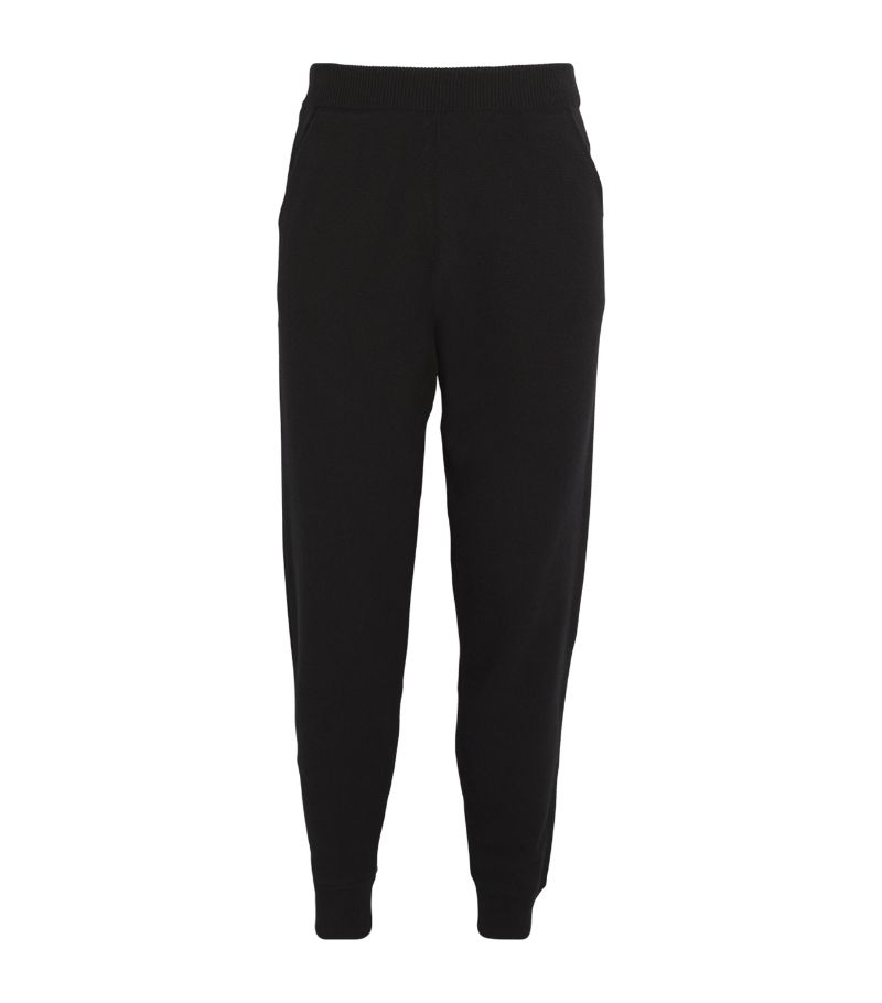 Harrods Harrods Cashmere Sweatpants