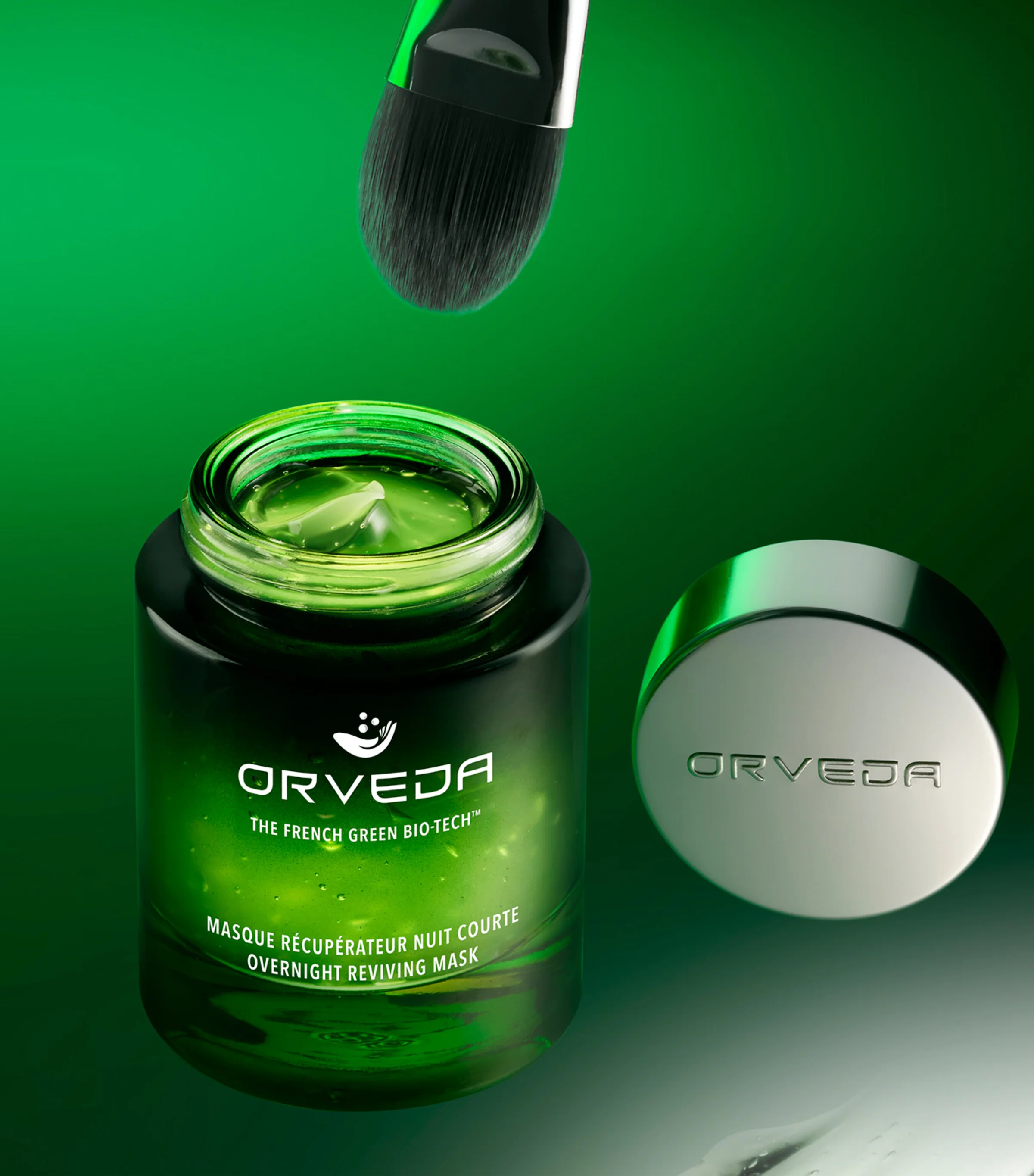  Orveda Overnight Reviving Mask