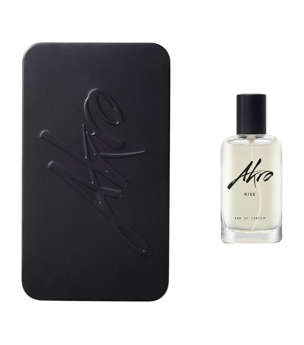 Akro Akro Rise Eau De Parfum (30Ml)
