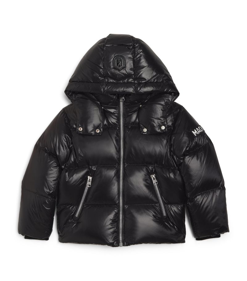  Mackage Kids Jesse Down Jacket (4-6 Years)