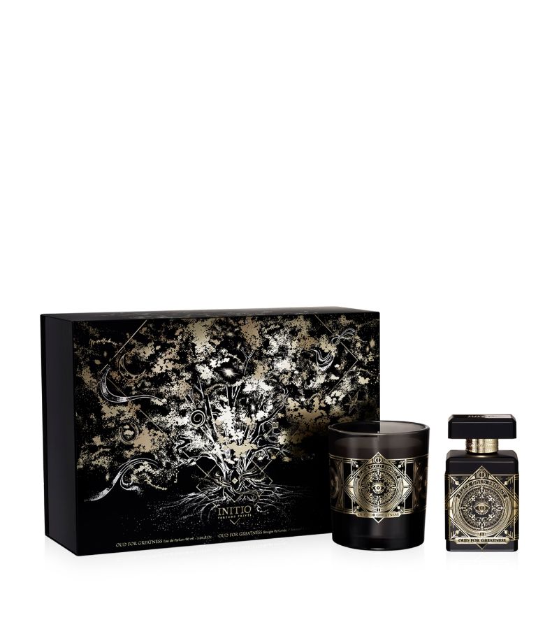Initio Parfums Privés Initio Parfums Privés Oud for Greatness Eau de Parfum Fragrance Gift Set