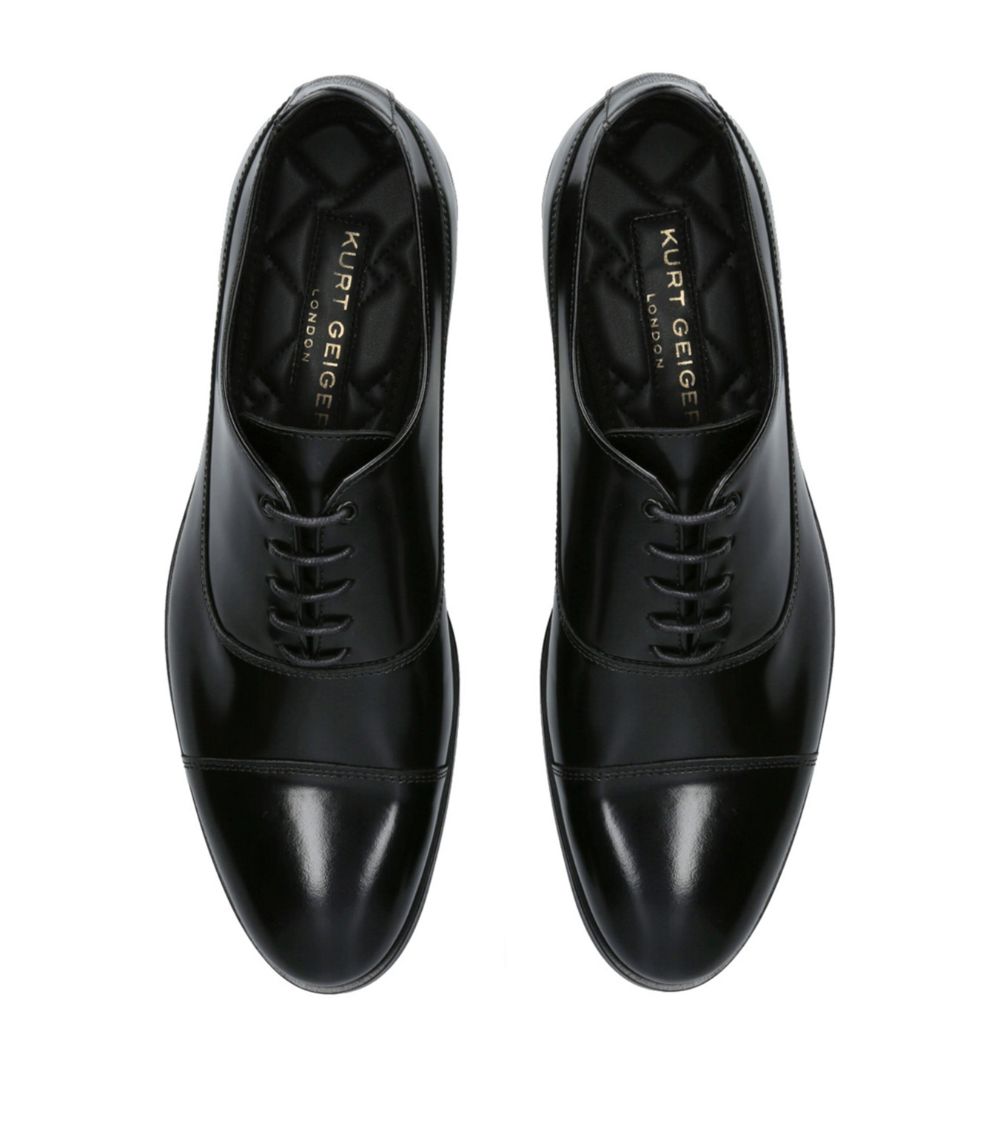 Kurt Geiger London Kurt Geiger London Leather Hunter Oxford Shoes