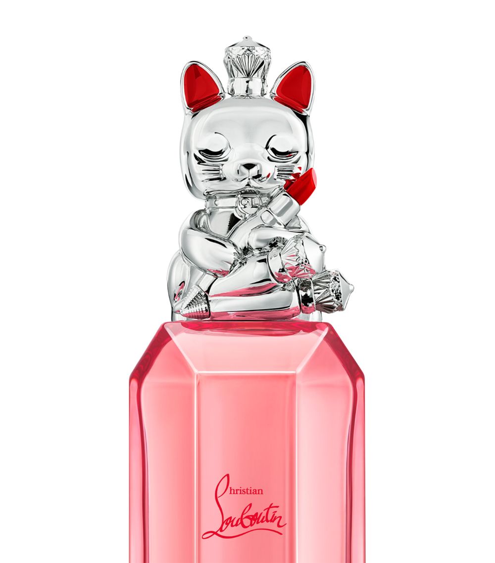 Christian Louboutin Christian Louboutin Loubidoo Rose Encens Eau De Parfum (90Ml)