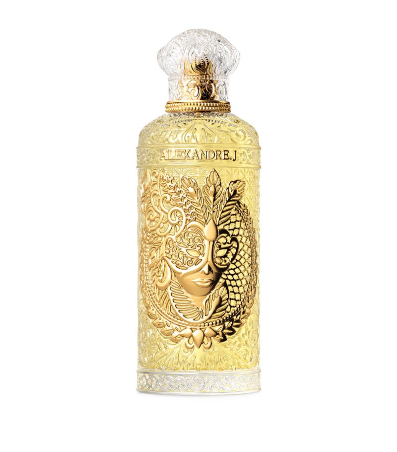 Alexandre-J Alexandre-J Oriental Enigma Eau De Parfum Gold Edition (100Ml)