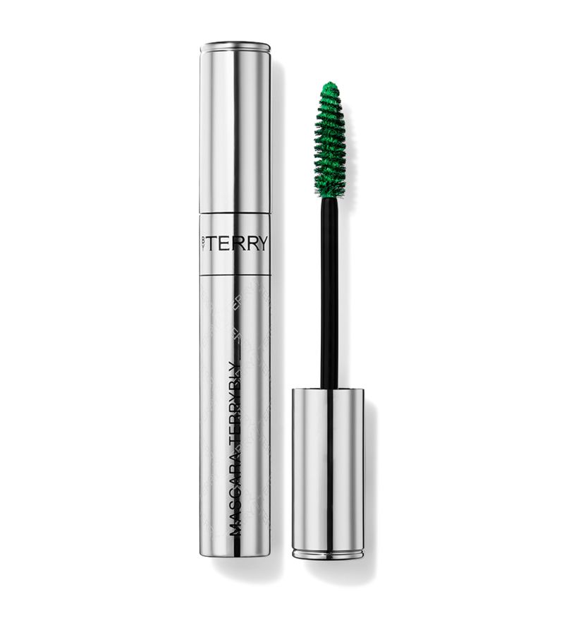 By Terry By Terry Mascara Terrybly