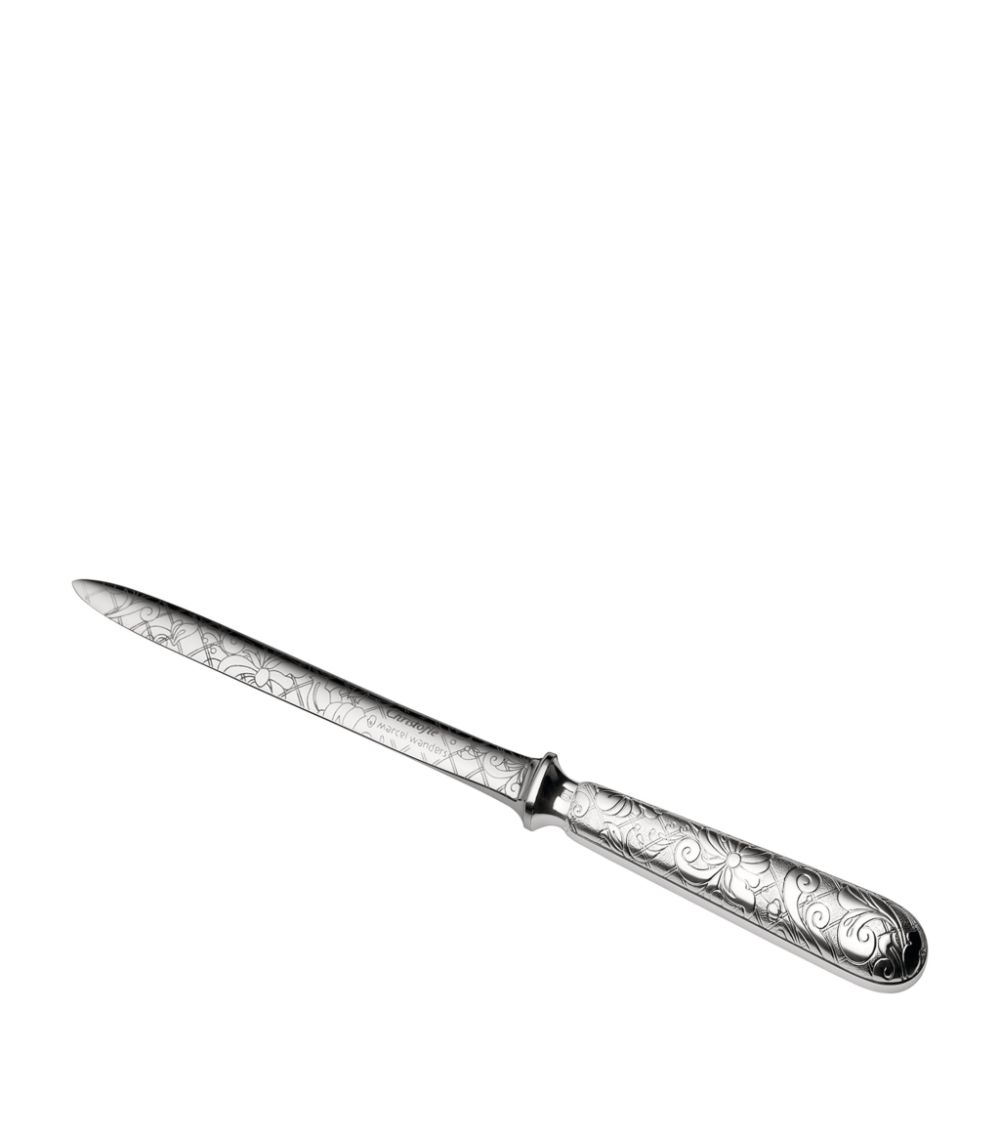 Christofle Christofle Jardin D'Eden Letter Opener