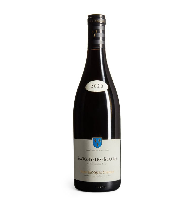 Jj Girard Jj Girard Savigny-Lès-Beaune Pinot Noir 2020 (75Cl) - Burgundy, France