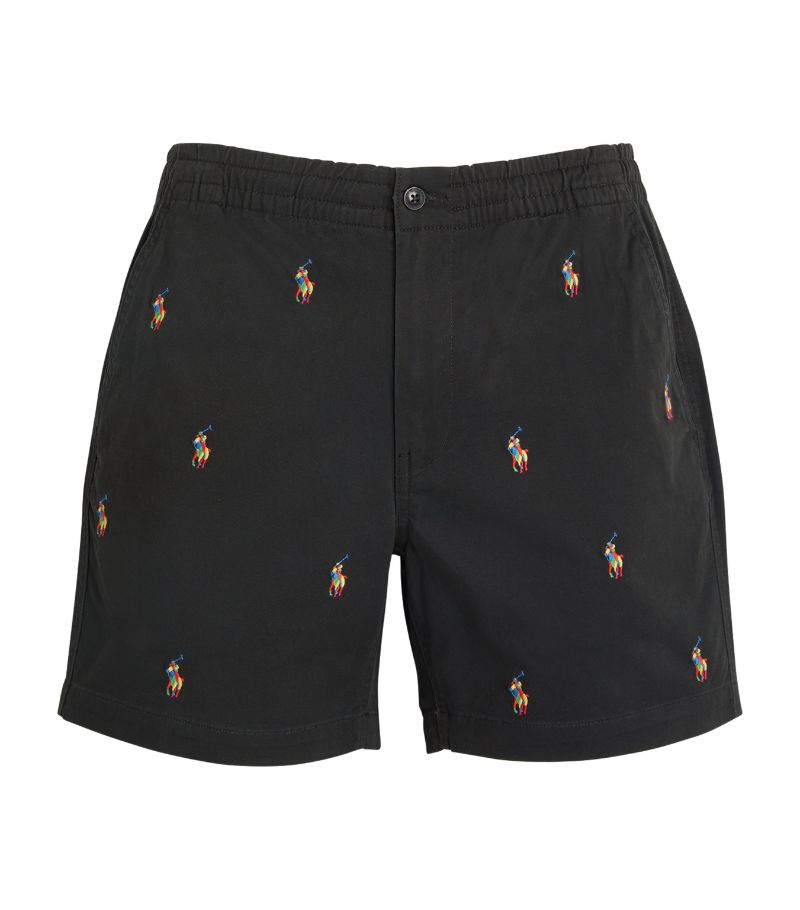 Polo Ralph Lauren Polo Ralph Lauren Prepster Shorts