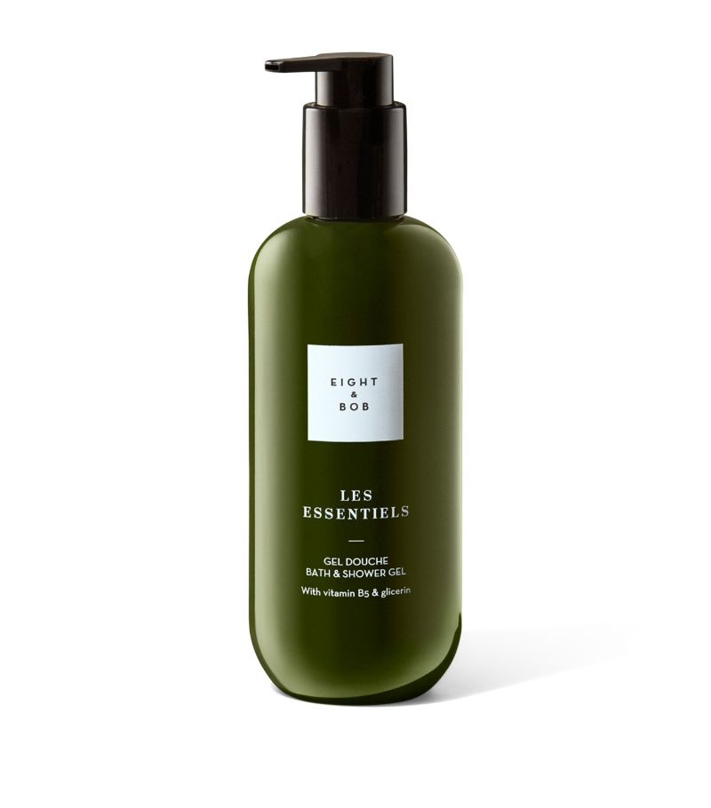 Eight & Bob Eight & Bob Les Essentiels Bath & Shower Gel (300Ml)