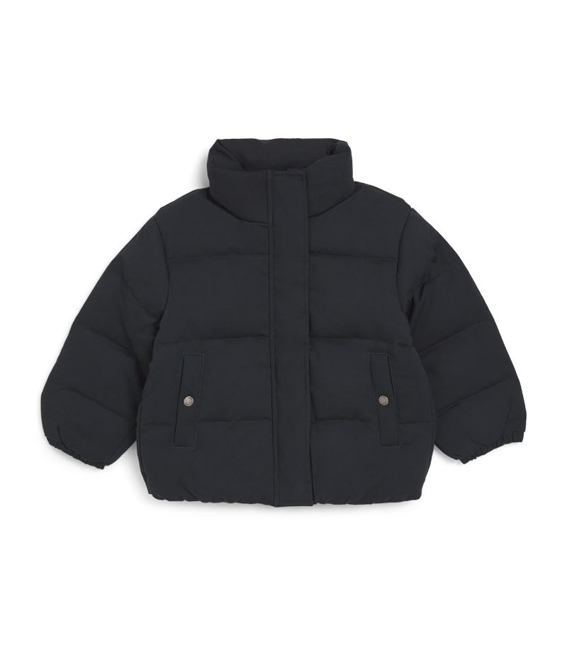  Dl1961 Kids Quilted Puffer Coat